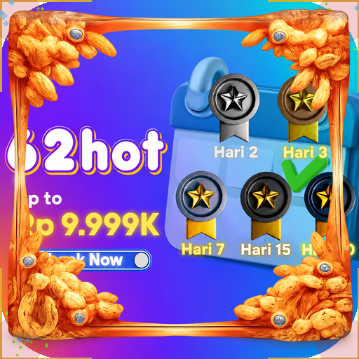 62hot — galeri pratinjau Resmi APK